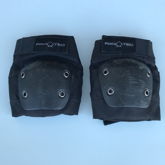 Pro-Tec Spade series pad set - Picture 6 of 7